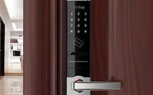 库车24小时上门开锁公司